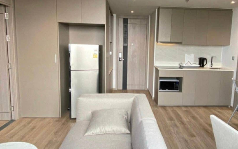 ขาย Andromeda Pratamnak แอรโดรเมด้า พระตำหนัก 2 ห้องนอน วิวทะเล (1)