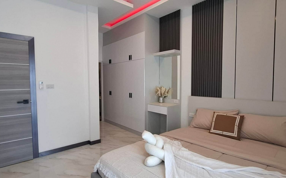 ขาย Pool Villa 5 ห้องนอน 5 ห้องน้ำ ทุ่งกลมตาลหมัน (3)