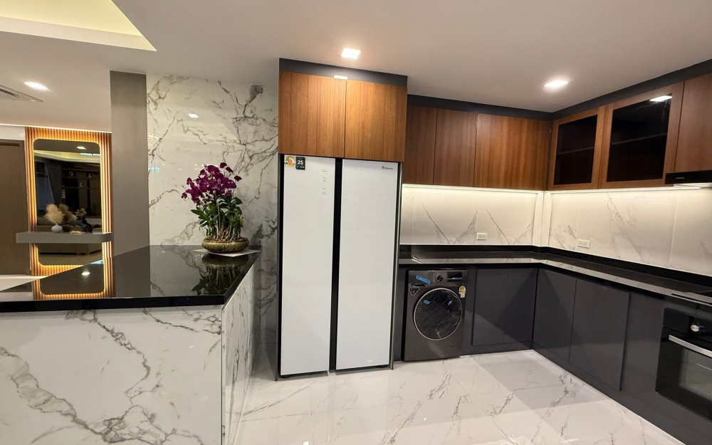 ขาย Pool Villa 2 ชั้น 6 ห้องนอน 7 ห้องน้ำ เอกมงคล ชัยพฤกษ์ 2 จอมเทียน (3)