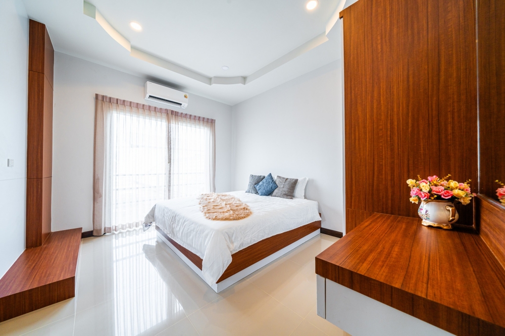 ขาย Pool Villa 2 ชั้น 5 ห้องนอน 5 ห้องน้ำ พัทยา (3)