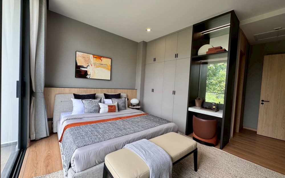 ขาย Pool VIlla 2 ชั้น 4 ห้องนอน 6 ห้องน้ำ พัทยาใต้ (3)