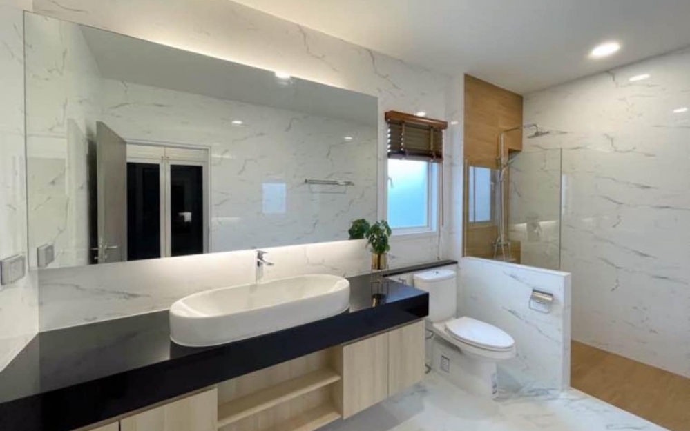 ขายพร้อมผู้เช่า Pool Villa 3 ห้องนอน 3 ห้องน้ำ นาจอมเทียน (2)