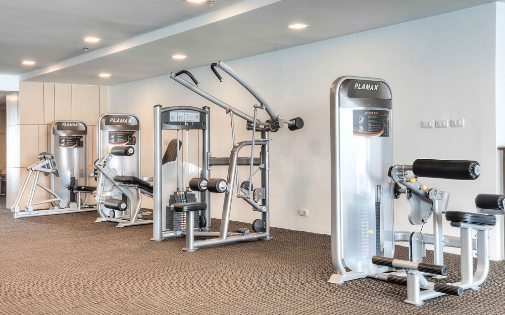 ขาย Cetus Jomtien ซีตัส จอมเทียน 1 ห้องนอน วิวทะเล (3)