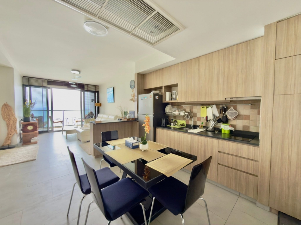 ขาย Zire วงศ์อมาตย์ 1 ห้องนอน วิวทะเล (2)