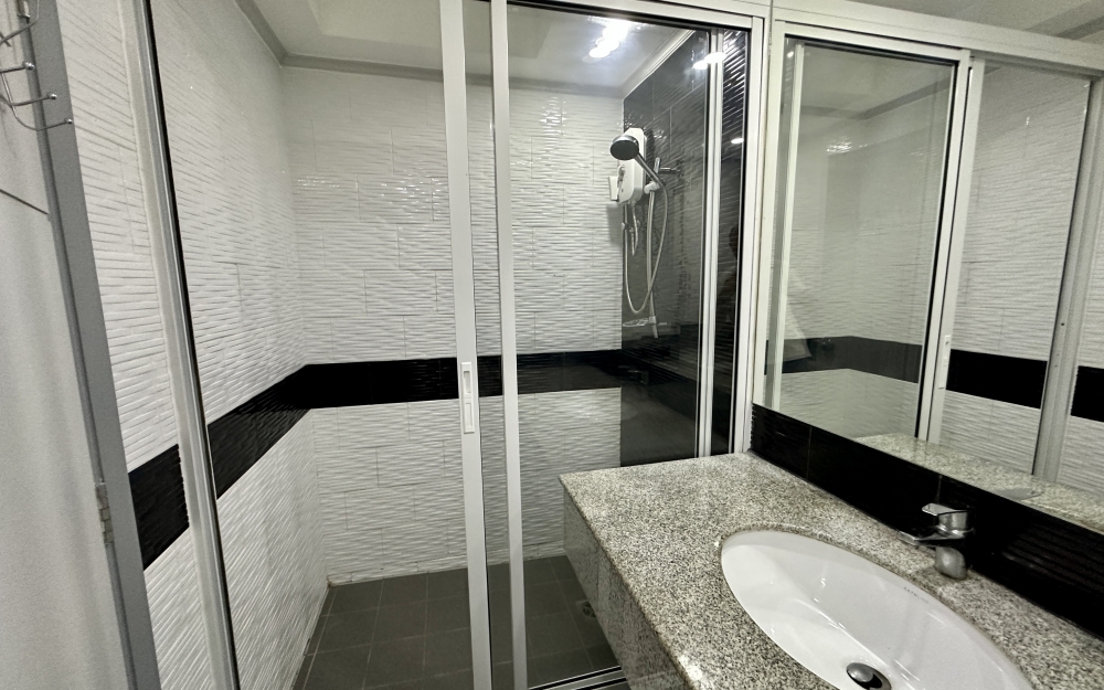 ขาย Siam Oriental Tropical Garden Pratumnak สยาม โอเรียลทัล ทรอปิคอล การ์เด้น พระตำหนัก 1 ห้องนอน วิวเมือง (2)