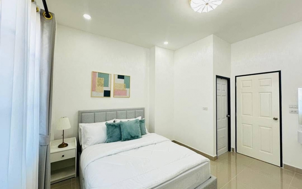 ขาย Pool Villa 3 ห้องนอน 3 ห้องน้ำ พัทยา (3)