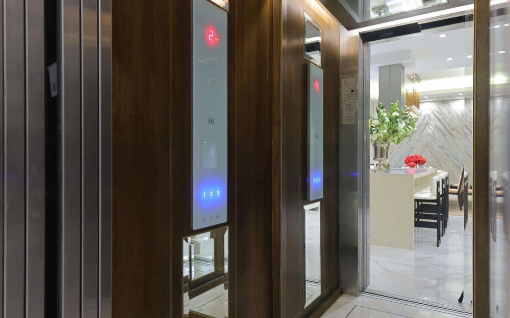 ขายบ้าน Pool Villa 3 ชั้น 4 ห้องนอน 5 ห้องน้ำ เอกมัย22 กรุงเทพฯ(2)