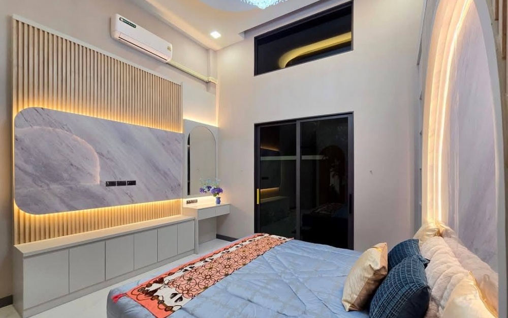 ขาย Pool Villa 4 ห้องนอน 5 ห้องน้ำ สยามคันทรีคลับ (2)