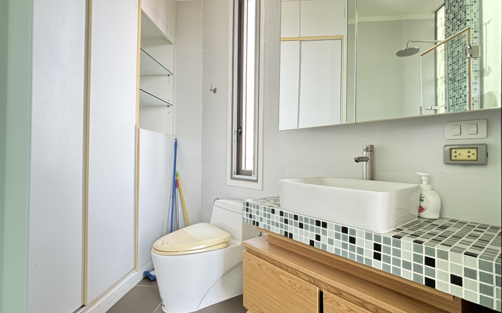 ขาย Modus Beachfront Wongamat โมดัส บีชฟรอนท์ วงศ์อมาตย์ 1 ห้องนอน วิวทะเล (2)