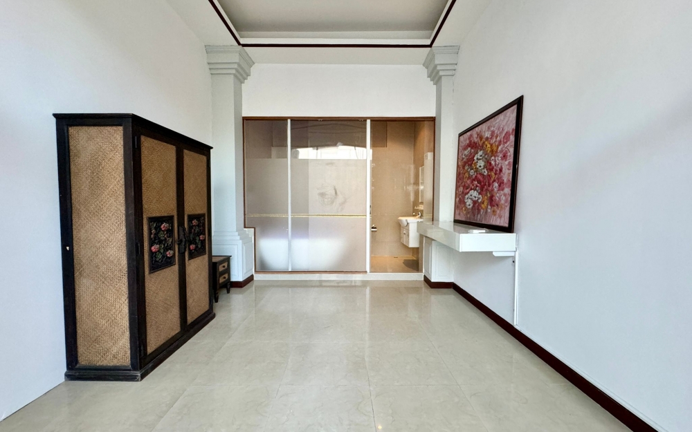 ขาย บ้าน 4 ชั้น 8 ห้องนอน 7 ห้องน้ำ จอมเทียน (2)