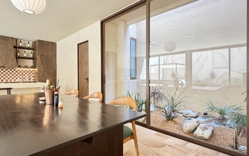 ขาย Pool Villa 2 ชั้น 5 ห้องนอน 6 ห้องน้ำ ทัพพระยา (2)