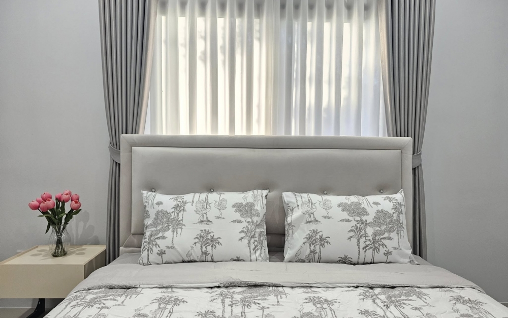 ขาย บ้านเดี่ยว 3 ห้องนอน 2 ห้องน้ำ ห้วยใหญ่ (2)