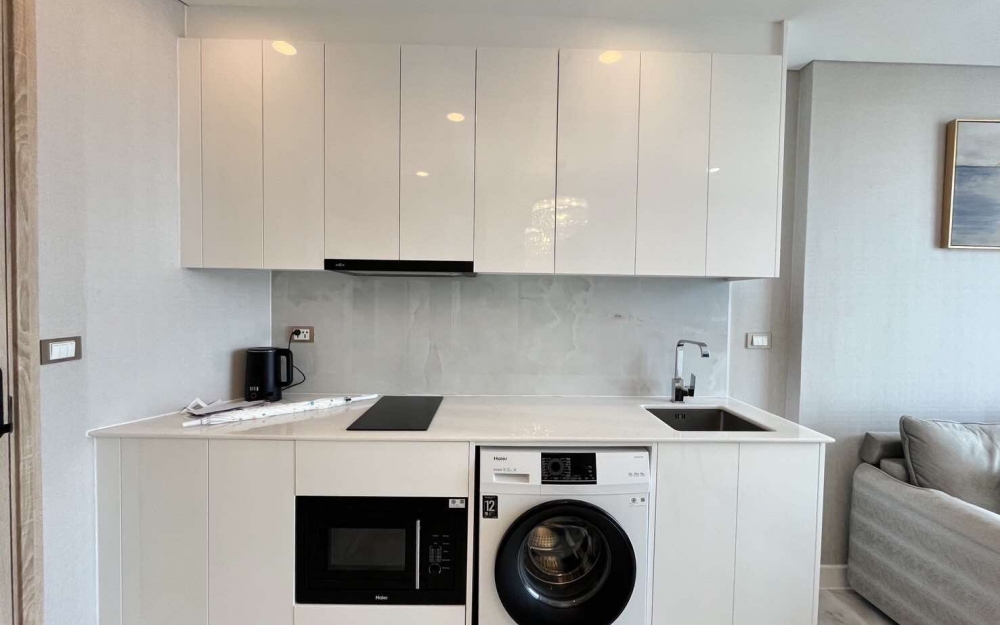 ให้เช่า Copacabana จอมเทียน 1 ห้องนอน วิวทะเล