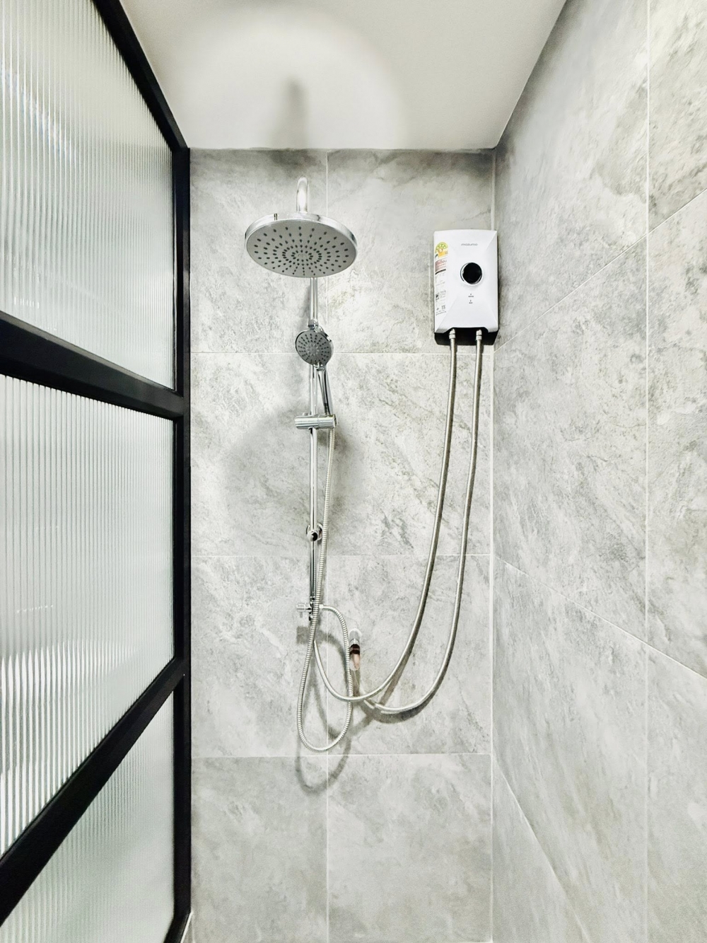 ขาย View Talay 5 Jomtien วิวทะเล 5 จอมเทียน 1 ห้องนอน วิวทะเล (2)