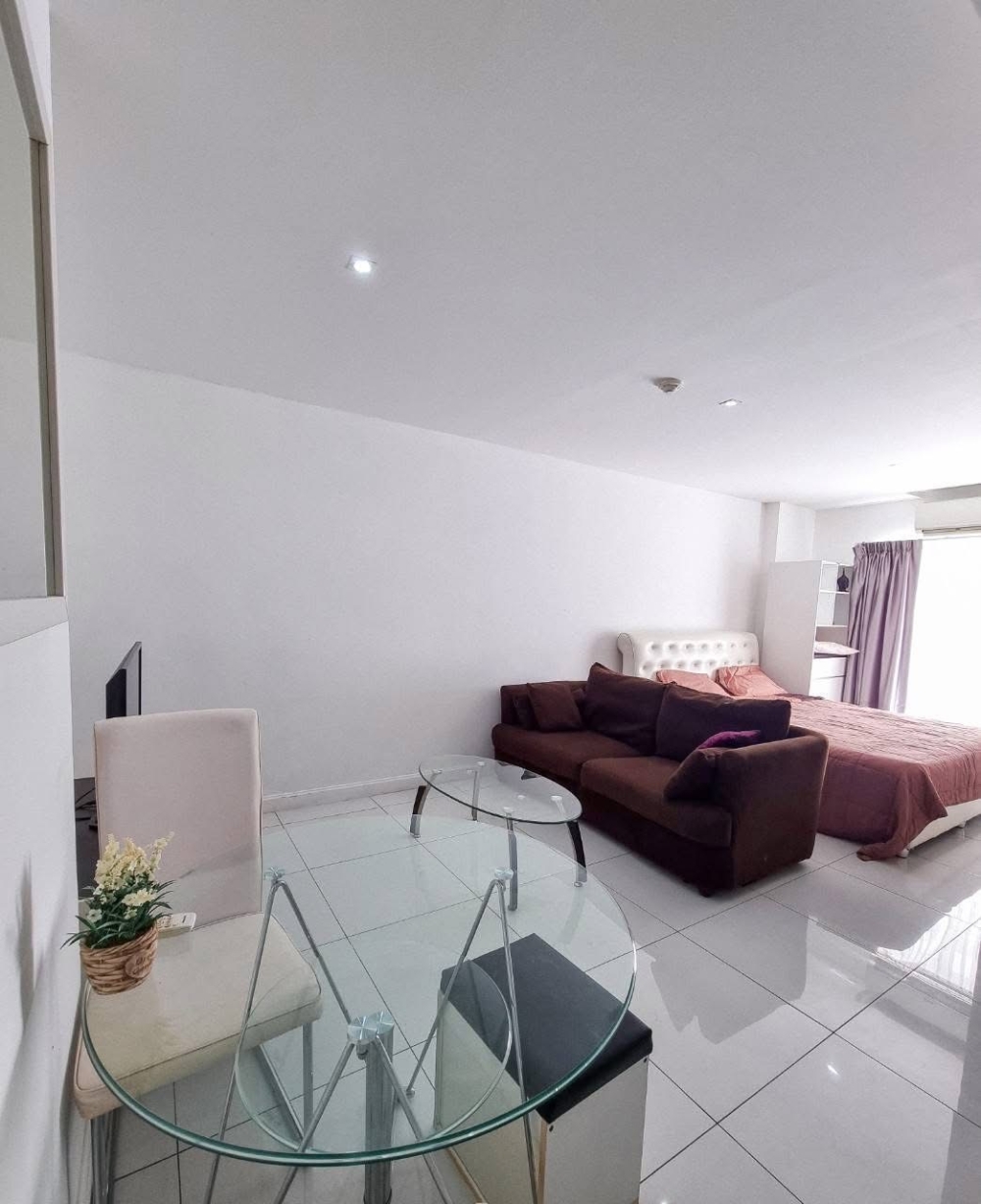 ปล่อยเช่า The Place เดอะ เพลส พระตำหนัก