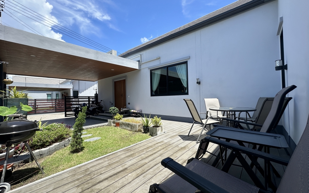 ขาย บ้าน 3 ห้องนอน 3 ห้องน้ำ ชากนอก (2)