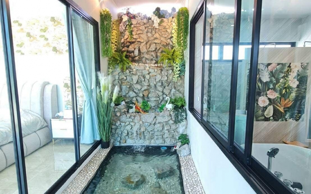 ขาย Pool Villa 3 ห้องนอน บางเสร่ (2)