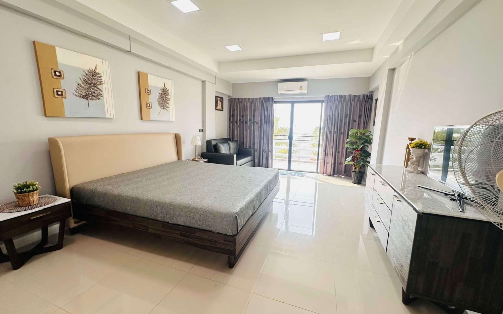 ขาย Pattaya Del Ray North Pattaya พัทยาเดลเรย์ พัทยาเหนือ 3 ห้องนอน วิวทะเล (2)