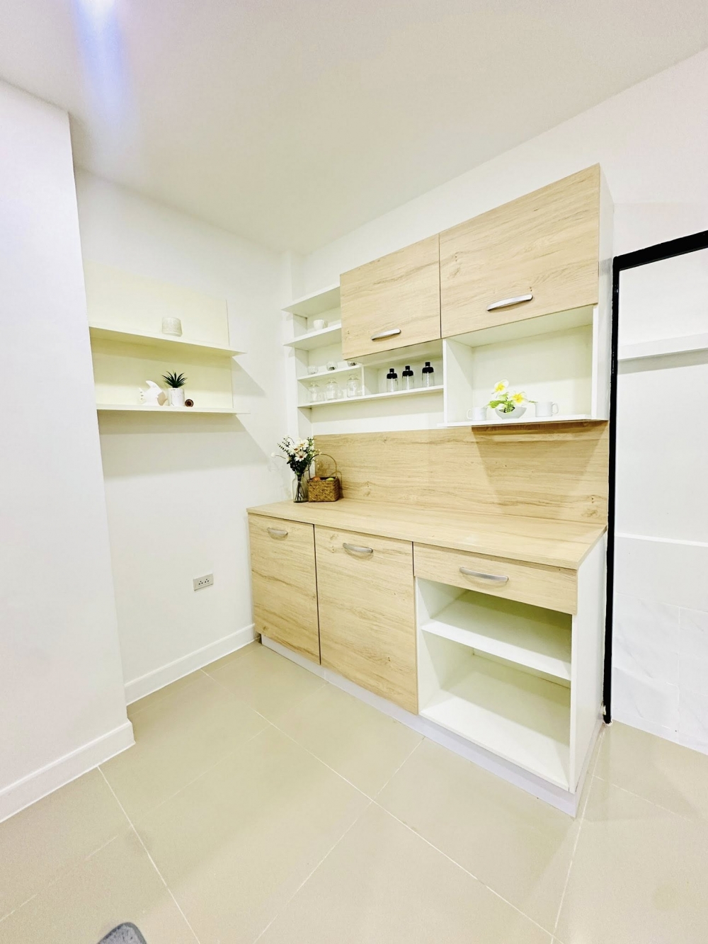 ขาย Town Home 2 ชั้น 3 ห้องนอน 3 ห้องน้ำ เนินพลับหวาน (2)