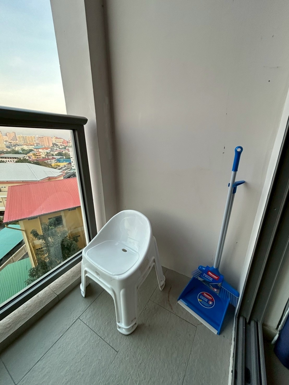 ขายพร้อมผู้เช่า Unixx South Pattaya ยูนิกซ์ พัทยาใต้ 1 ห้องนอน วิวทะเล (3)