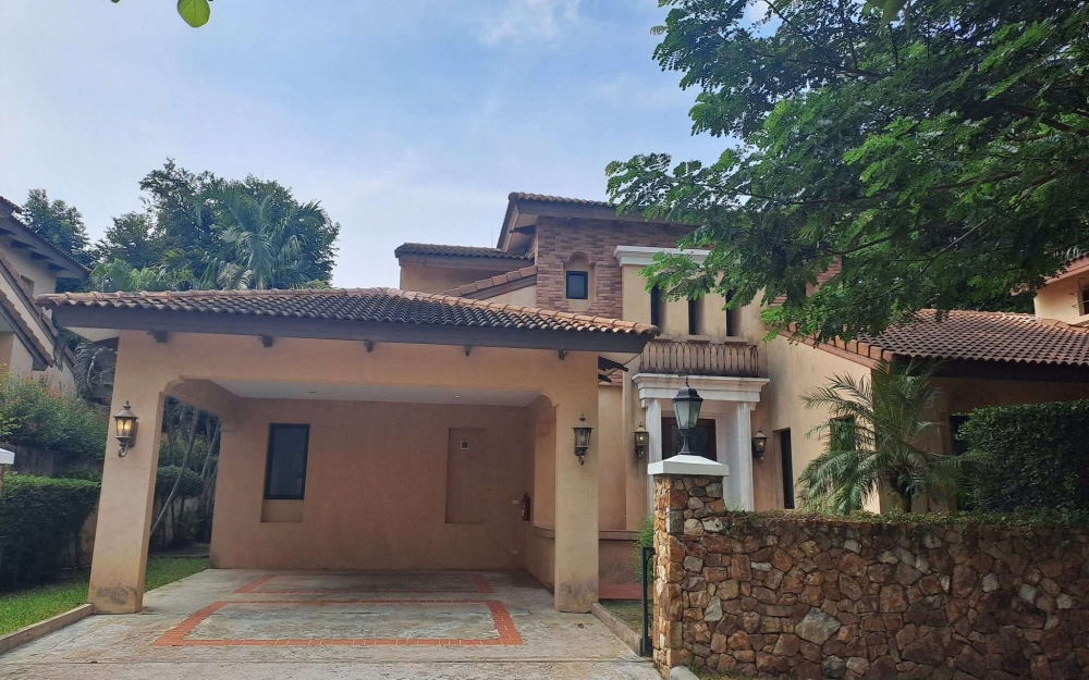 ขายบ้านเดี่ยว 3 ห้องนอน 4 ห้องน้ำ บางเสร่ (1)