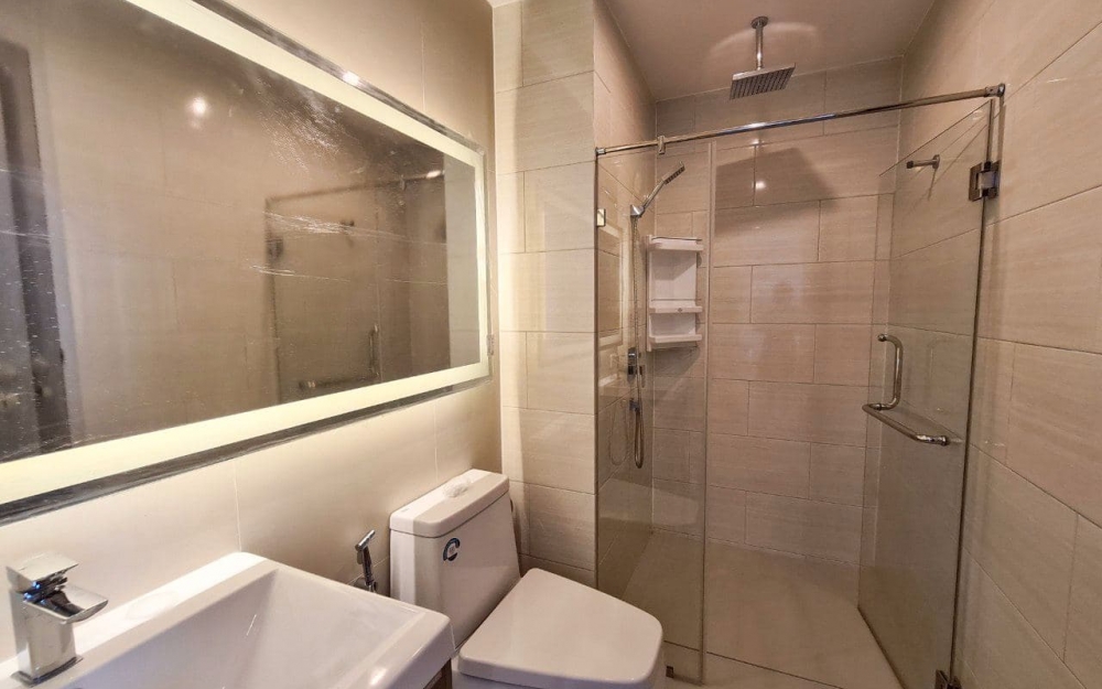 ขาย Aeras Jomtien แอราส จอมเทียน 2 ห้องนอน วิวทะเล (2)