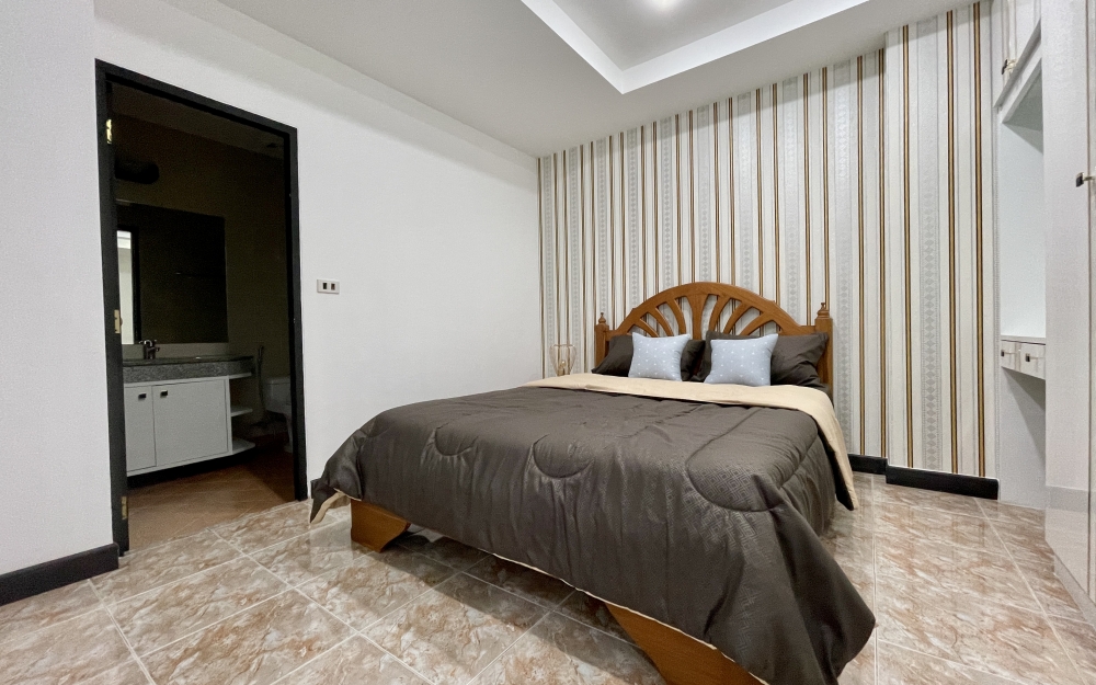 ขาย Siam Oriental Condominium Pratumnak สยาม โอเรียลทัล คอนโดมิเนียม พระตำหนัก 2 ห้องนอน วิวเมือง (2)