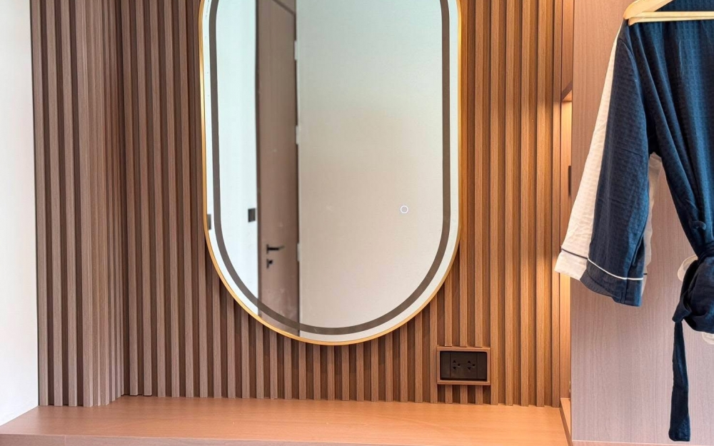 ขายบ้าน Pool Villa 2 ชั้น 4 ห้องนอน 5 ห้องน้ำ จอมเทีย (3)