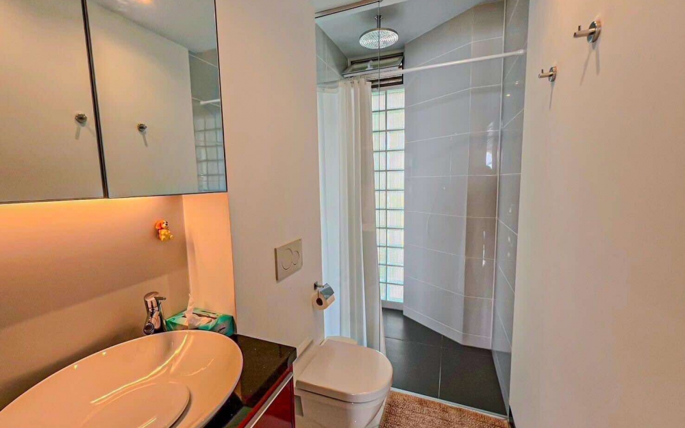 ขาย Pure Sunset Beach Na Jomtien เพียว ซันเซ็ท บีช นาจอมเทียน 3 ห้องนอน (1)