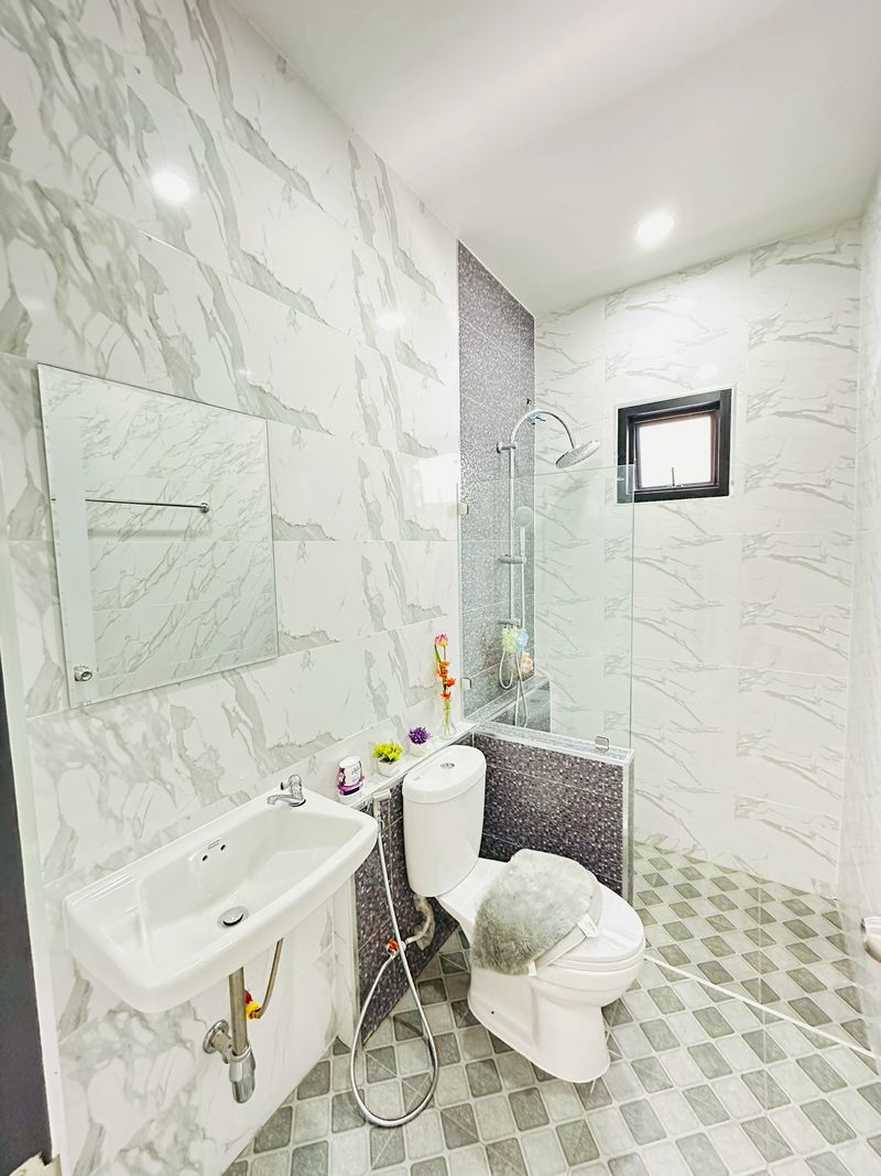 ขาย บ้านเดี่ยว 3 ห้องนอน 2 ห้องน้ำ พัทยาเหนือ (2)