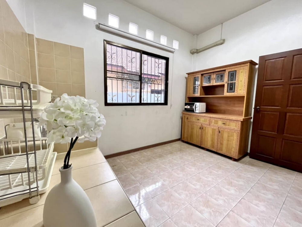 ให้เช่า บ้านเดี่ยว 3 ห้องนอน 2 ห้องน้ำ พัทยา