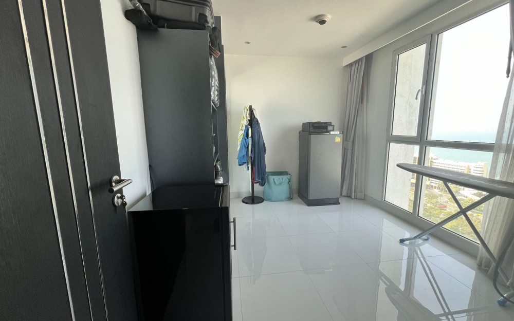 ขาย Amari Residence อมารี เรสซิเดนส์ พระตำหนัก 2 ห้องนอน วิวทะเล (2)