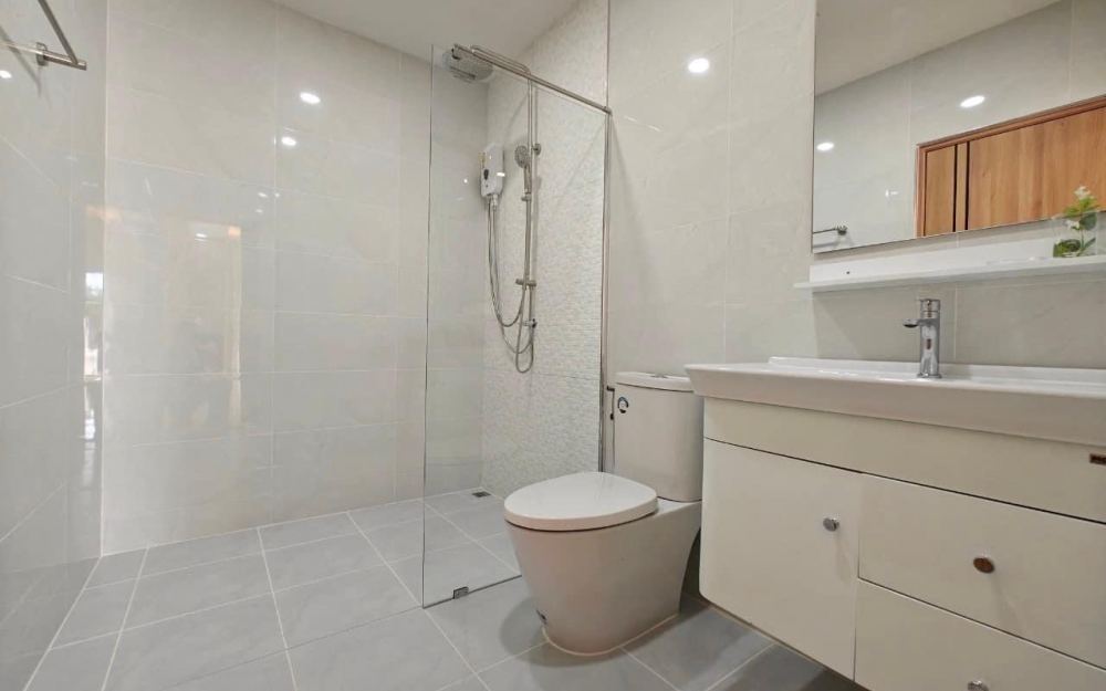 ขายบ้าน Pool Villa 4 ห้องนอน 3 ห้องน้ำ สยามคันทรีคลับ