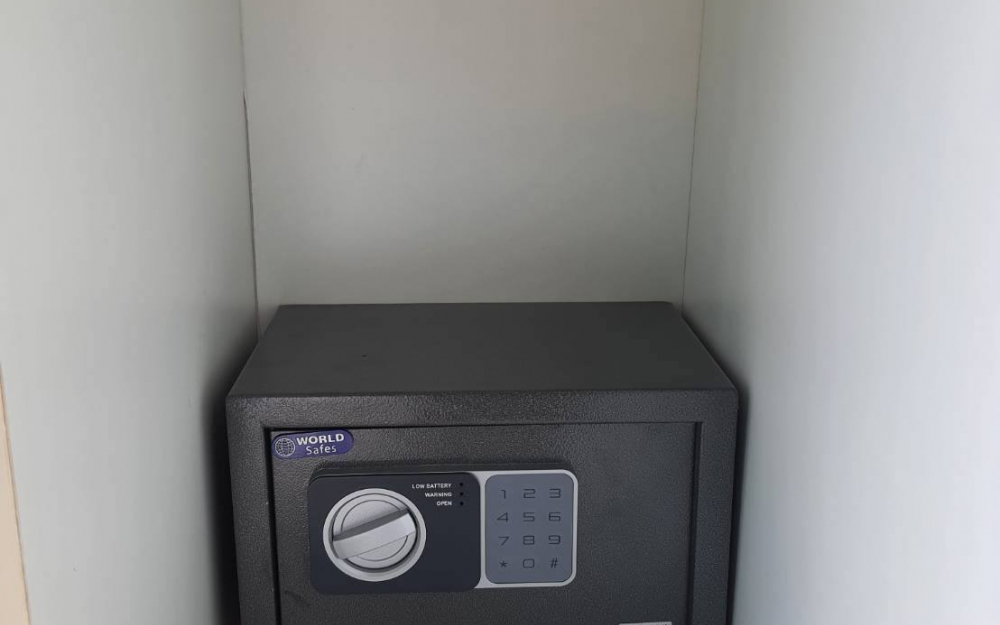 ขาย Supalai Mare Jomtien ศุภาลัย มาเรย์ จอมเทียน Studio วิวทะเล (2)