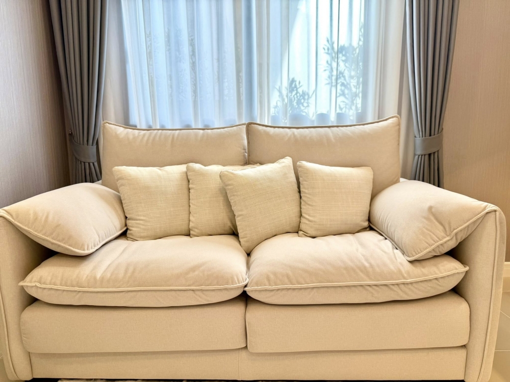 ขาย Pool Villa 3 ห้องนอน 3 ห้องน้ำ ห้วยใหญ่ (2)