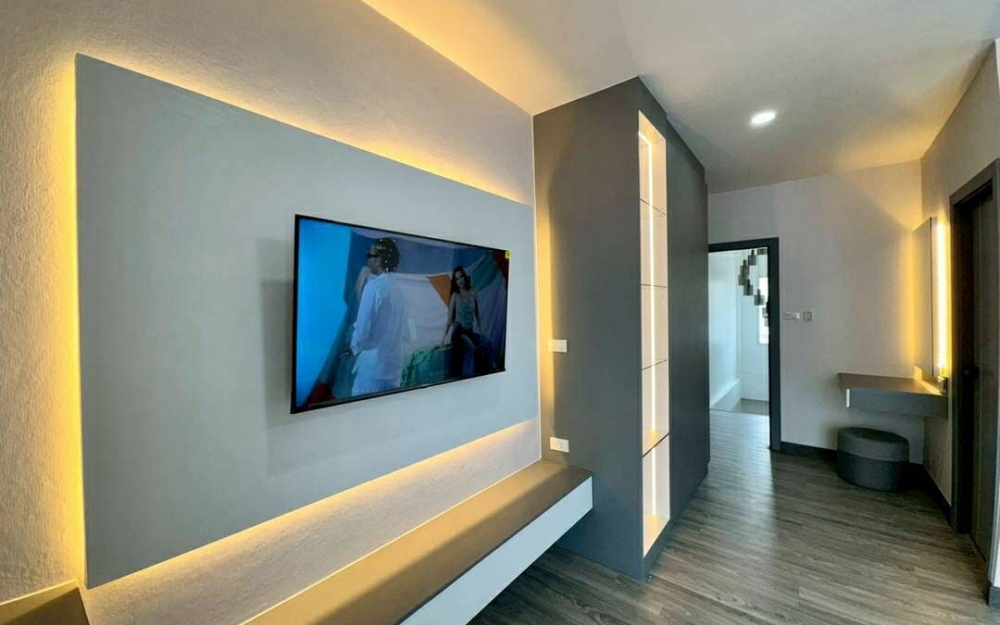 ขาย Town Home 2 ห้องนอน 2 ห้องน้ำ พัทยาใต้ (2)