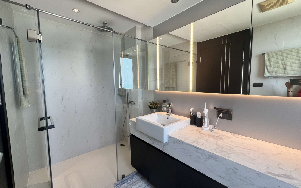 ขาย Amari Residence อมารี เรสซิเดนส์ พระตำหนัก 2 ห้องนอน วิวทะเล (2)
