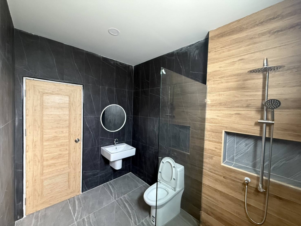 ขาย บ้านเดี่ยว 3 ห้องนอน 2 ห้องน้ำ หนองเกตน้อย (3)