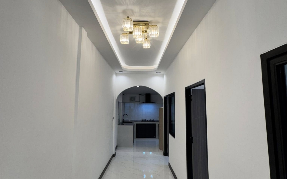 ขายทาวน์โฮม 2 ห้องนอน 2 ห้องน้ำ พัทยาติดสุขุมวิท (2)