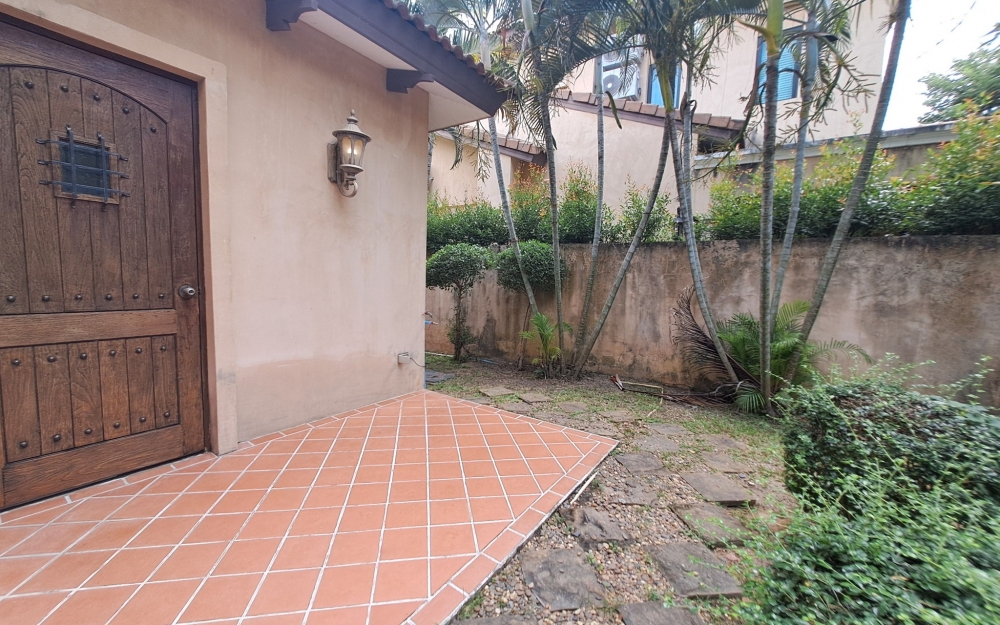 ขายบ้านเดี่ยวชั้นเดียว 3 ห้องนอน 4 ห้องน้ำ บ้านณุศาชีวานี (1)