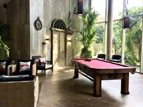 ขายพร้อมผู้เช่า Riviera Wongamat ริเวียร่า วงศ์อมาตย์ Studio วิวเมือง (3)