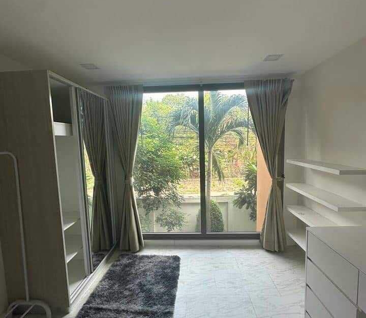 ขายพร้อมผู้เช่า Laguna Beach2 ลากูน่า บีช2 จอมเทียน Duplex ชั้น 1 วิวสวน (2)