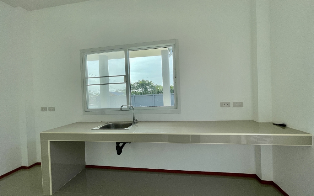 ขาย บ้าน 2 ห้องนอน 2 ห้องน้ำ ห้วยใหญ่ (3)