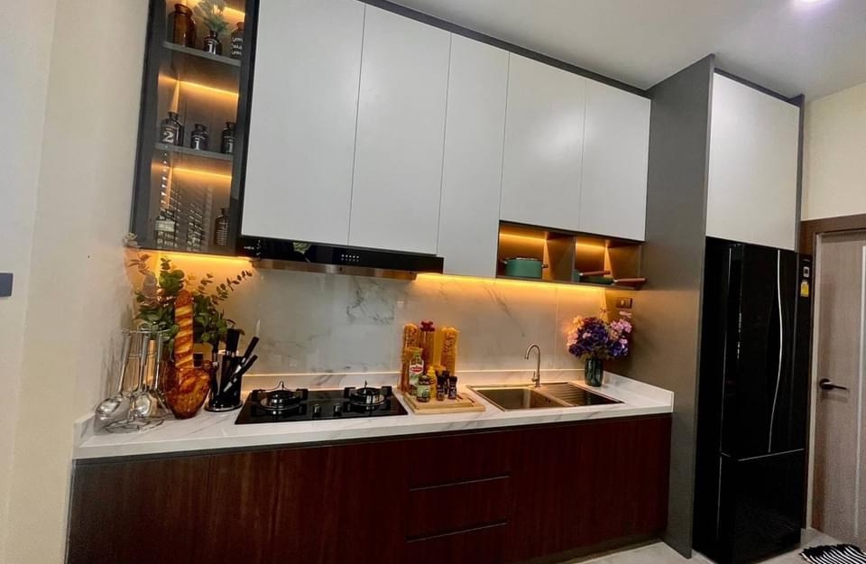 ขายบ้านเดี่ยว 2 ชั้น สร้างใหม่ ในโครงการหมู่บ้าน 4 ห้องนอน 4 ห้องน้ำ ห้วยใหญ่ ติดเจ้าของ (3)