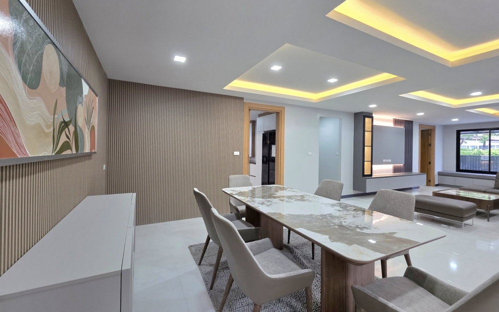 ขาย Pool Villa 2 ชั้น 4 ห้องนอน 5 ห้องน้ำ พัทยากลาง (1)