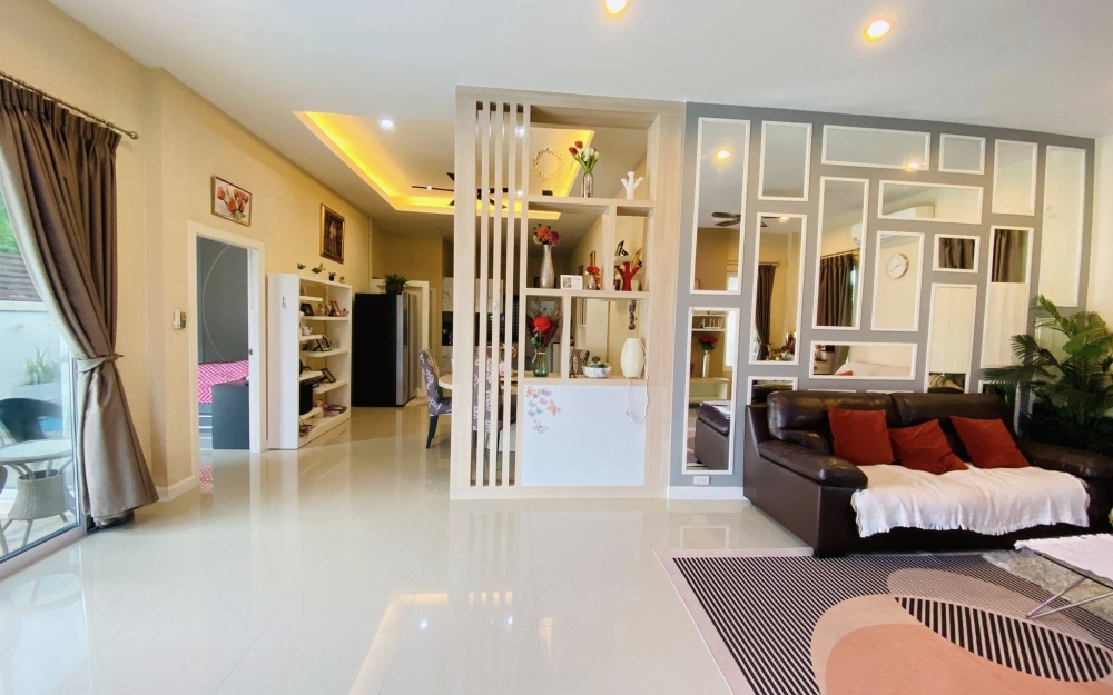 ขาย Pool Villa 3 ห้องนอน 2 ห้องน้ำ ห้วยใหญ่ (2)