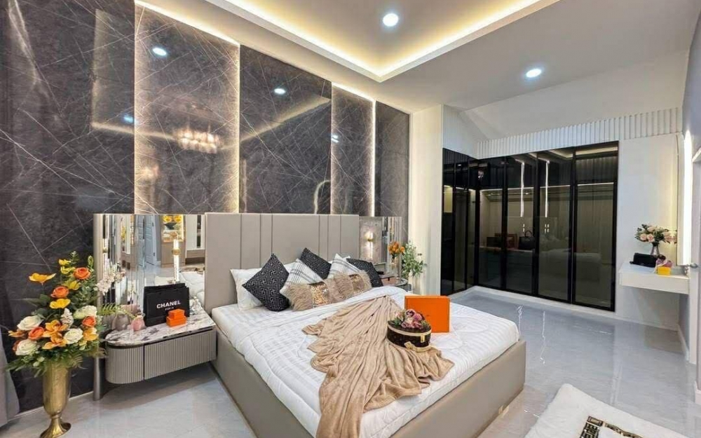 ขาย Pool Villa 4 ห้องนอน 5 ห้องน้ำ ทุ่งกลมตาลหมัน (3)