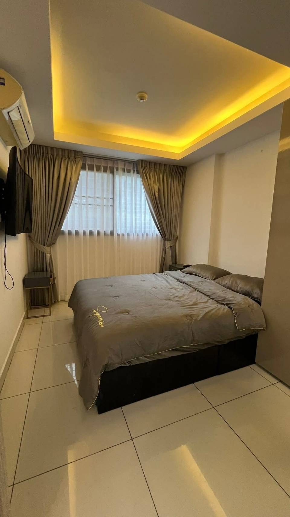 ลากูน่าบีช1 รีสอร์ท จอมเทียน