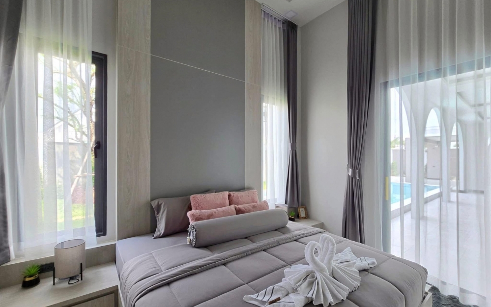 ขายบ้าน Pool Villa 4 ห้องนอน 5 ห้องน้ำ สยามคันทรีคลับ ซ.พรประภานิมิตร 26 (2)