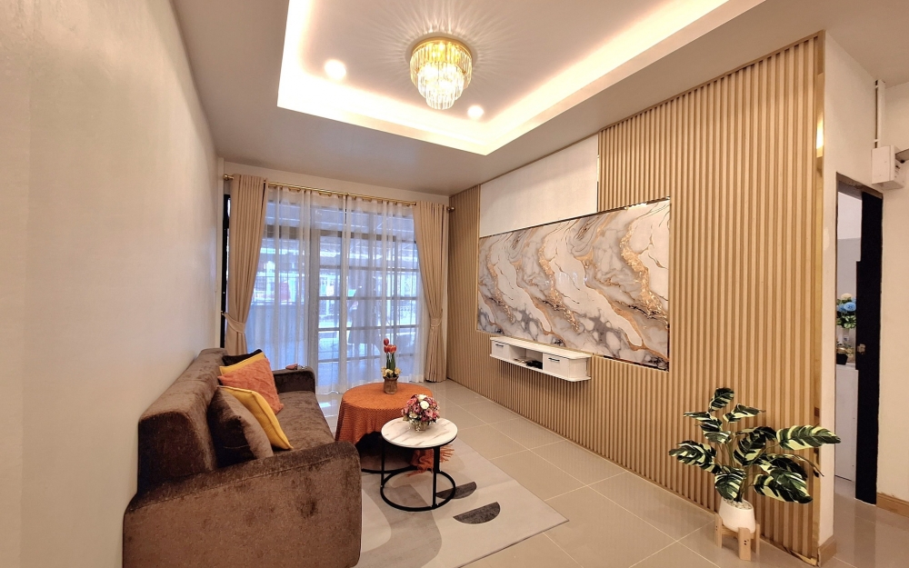 ขาย Town House 2 ห้องนอน 1 ห้องน้ำ เขาตะโลซอย 8 (2)